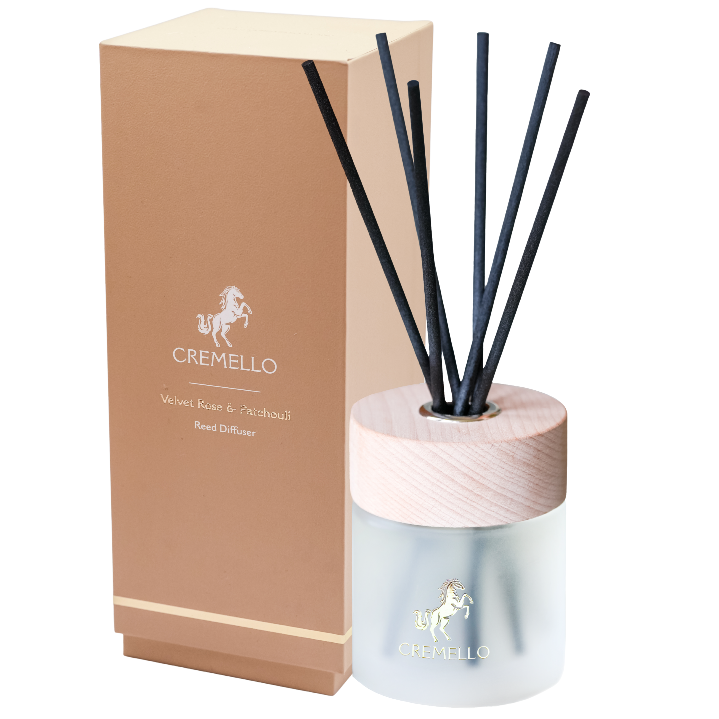 Cremello Diffuser image 2